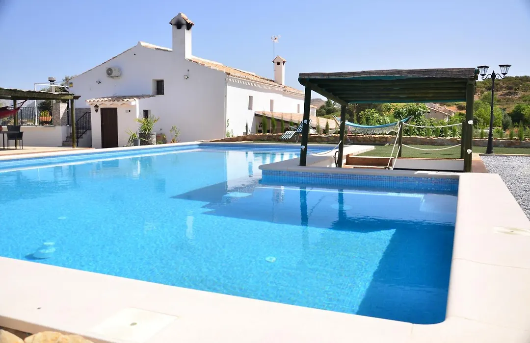 Cortijo Los Santeros-1